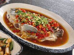 -万景饭店·鱼街农家菜