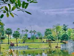 -枫香湖儿童公园