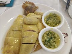 壹心鸡-文记壹心鸡(宝华路店)