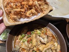 -丹江渔村(首都机场店)