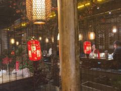 -大张烙馍村(泉山店)