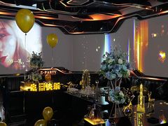 -Z-PARTY KTV(金太湖店)