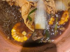 -京韵胡同·酱香羊蝎子火锅涮肉(长寿路店)