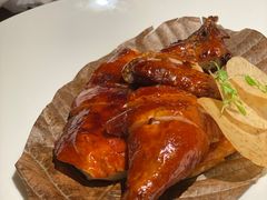 -解香楼(八盘岭路店)