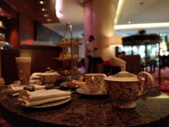 -深圳星河丽思卡尔顿酒店