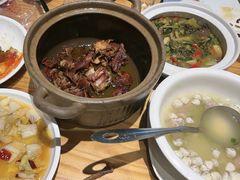 -斯丹姜母鸭·古法干香(田安南路店)