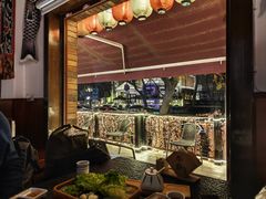 -牛焱·烧肉酒肆(五大道店)