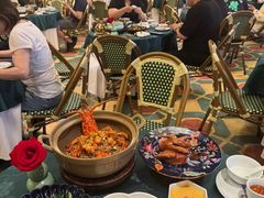 -誉八仙粤菜(万象天地店)