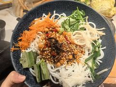 -芸山季·云南山珍菌火锅(南翔印象城MEGA店)