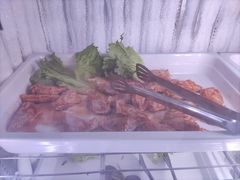 -33韩式自助烧烤(环城南路店)
