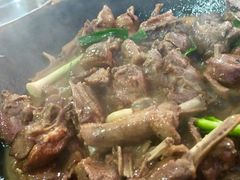 -大地农庄(逢沙大道店)