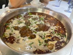 -老城红焖羊肉(人民路店)