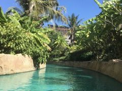 -亚马逊丛林水乐园