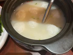 -魏铭鱼头捞饭(晋阳路店)