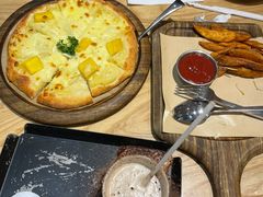 -魏客咖啡(中铁中心店)