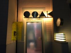 -OOAK设计师品牌概念店(新乐路店)