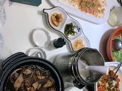 -闽鄂情·闽南招财鸭(水头店)