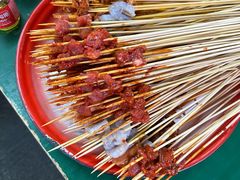 -巷子里头麻辣烫火锅串串(温江店)