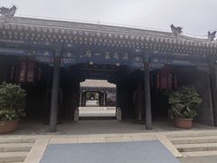 -内蒙古将军衙署博物院