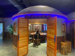 -牧马人奶茶馆(乌兰察布总店)