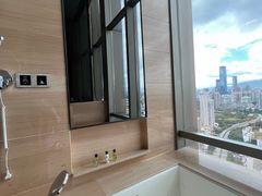 -深圳温德姆至尊酒店