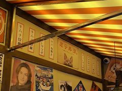 -白石的深夜食堂(济南万象城店)