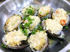 -贞姨美食·老字号海鲜大排档