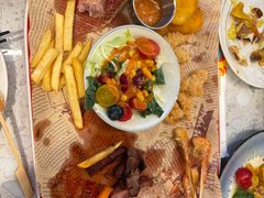 -Aqua Oasis 水天堂(常熟永旺店)