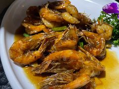 -旅马餐厅(茅家埠店)