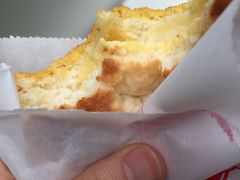 -好好味港式菠萝包(師大夜市 港式甜品 手工麵包 港式下午茶 專業烘焙 港式茶飲 菠蘿專賣 特調飲品 外送 精緻下午茶)