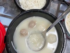 -肥汁米蘭香港米线(长宁来福士店)