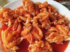 -笑红饭庄
