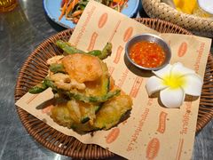 -小小集渔·泰式大排档(太古里香槟店)