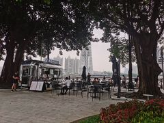 -海心沙亚运公园