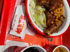 -猪角·闽南猪脚饭(上梅林店)