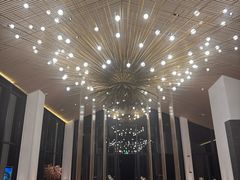 -宁海安岚·南溪阁全日餐厅