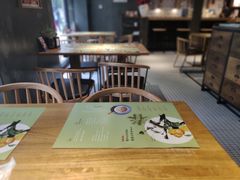 大堂-炖物24章·顺时轻养茶(杭州大厦店)