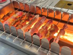 -丰茂烤串(外滩星荟中心店)