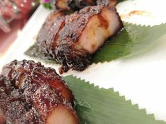 -潮喜竹溪荔湖酒家(荔枝湾店)