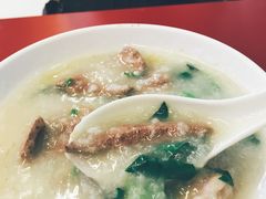 艇仔粥-西关明记肠粉(荔枝湾店)