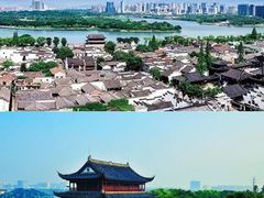 -仙霞关景区