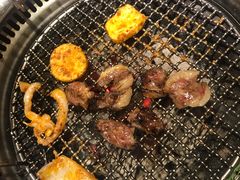 -一品诚记烤肉·甄选店(中南路店)