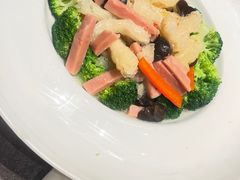 -好福记饭店(红梅公园店)