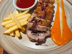 -山葵家·创意料理(万象汇店)