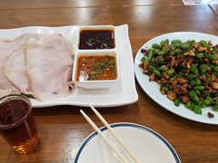 -兄弟李庄白肉总店