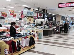 -AEON超市(永旺梦乐城泰达店)