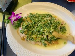 -明思味 二十年潮粤菜(榕城东山店)