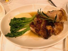 -WOLFGANG PUCK KITCHEN & BAR(迪士尼小镇店)