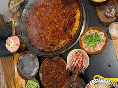 -咖咖火锅(老店)