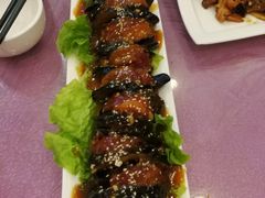 -普天和酒楼·新津菜·烤鸭(天津之眼店)